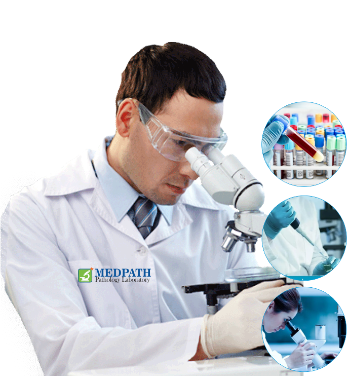 Medpath Pathology Laboratory